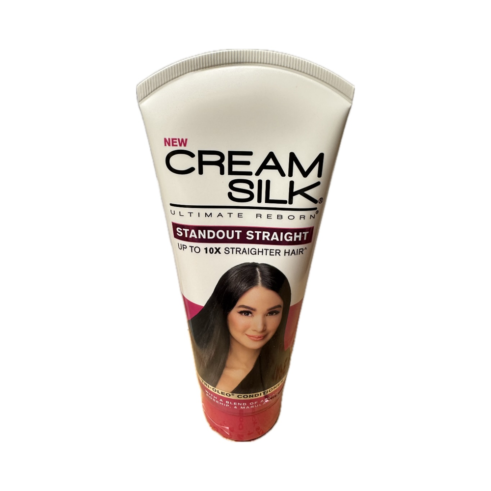 Creamsilk Conditioner - Standout Straight (Pink) 180ml
