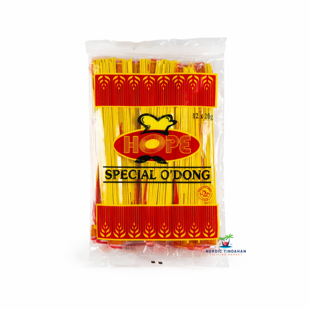 Hope Special Odong 12x20g