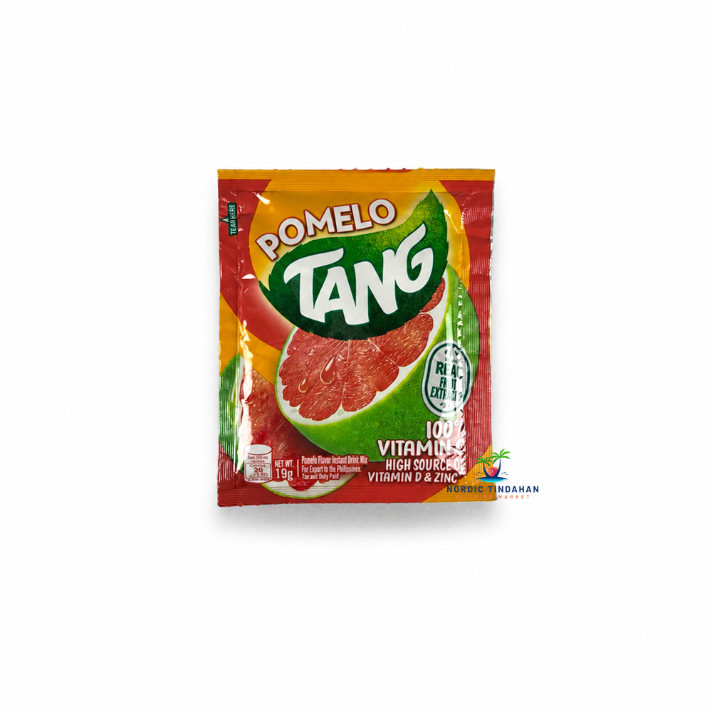 Tang Pomelo Flavored Instant Drink Mix 19g