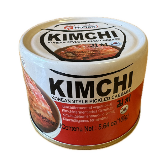 Kimchi A+ 160g