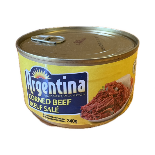 Corned Beef Argentina 340g