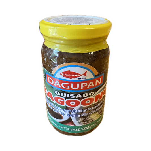 Sauteed Shrimp Paste (Sweet) Dagupan 230g