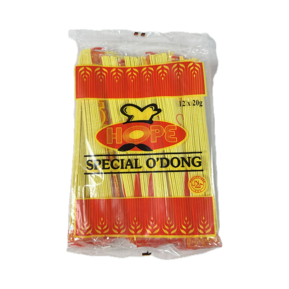 Hope Special Odong 12x20g 