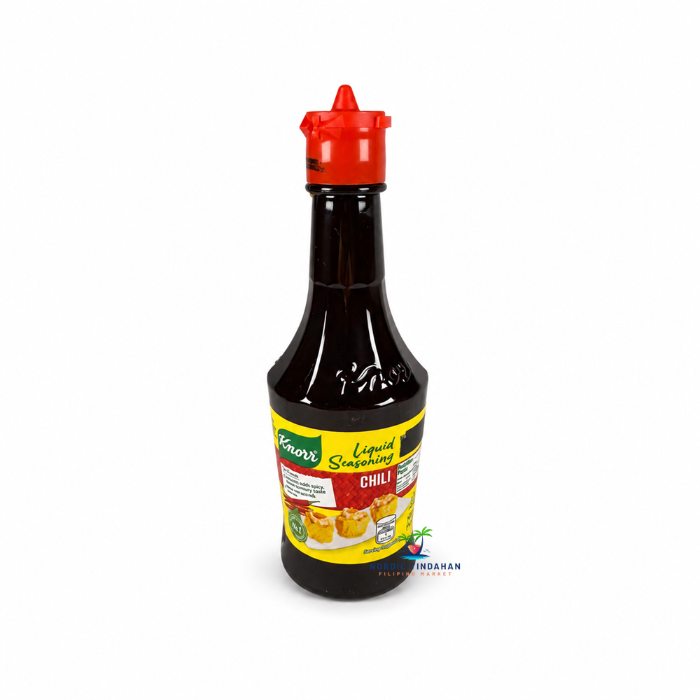 Knorr Liquid Seasoning Chili 130ml