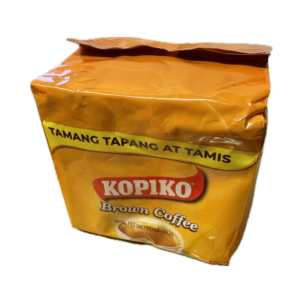 Kopiko Brown Coffee 10x27.5g