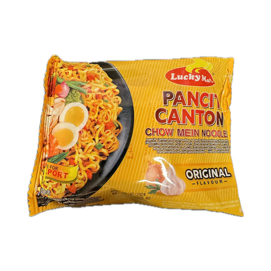 Instant Noodles Pancit Canton Lucky Me 60g