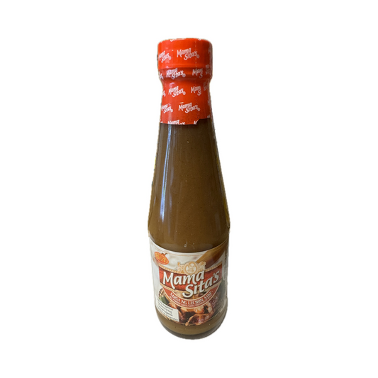 All Purpose Sauce (Hot) Mama Sita's 275ml