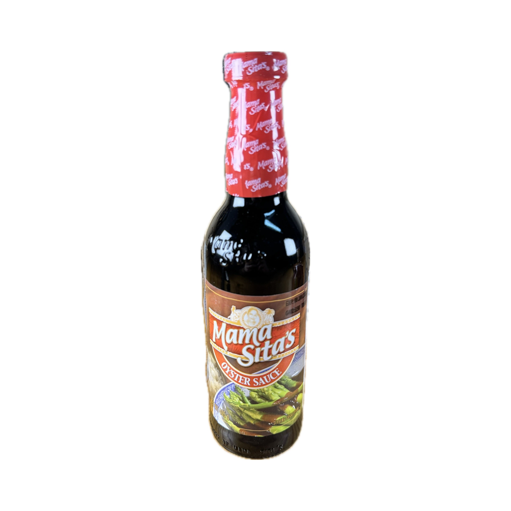 Mama Sita's Oyster Sauce 405g bottle
