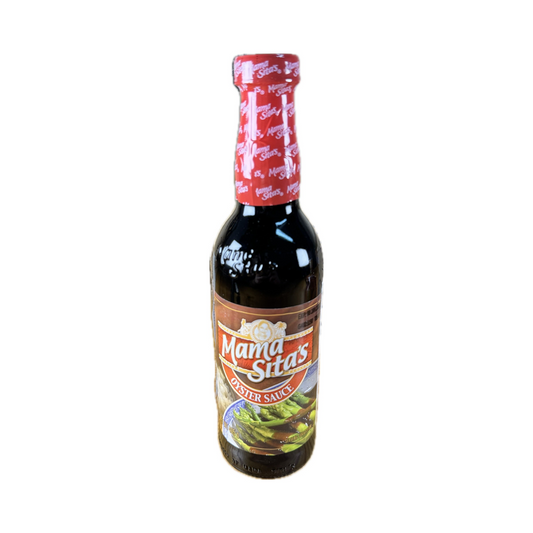Mama Sita's Oyster Sauce 405g bottle
