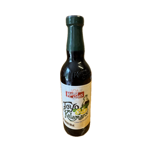 Toyo Kalamansi Soy Sauce Mama Sita's 350ml