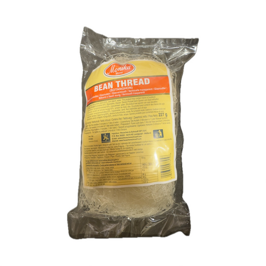 Sotanghon Lungkow Vermicelli Monika 227g