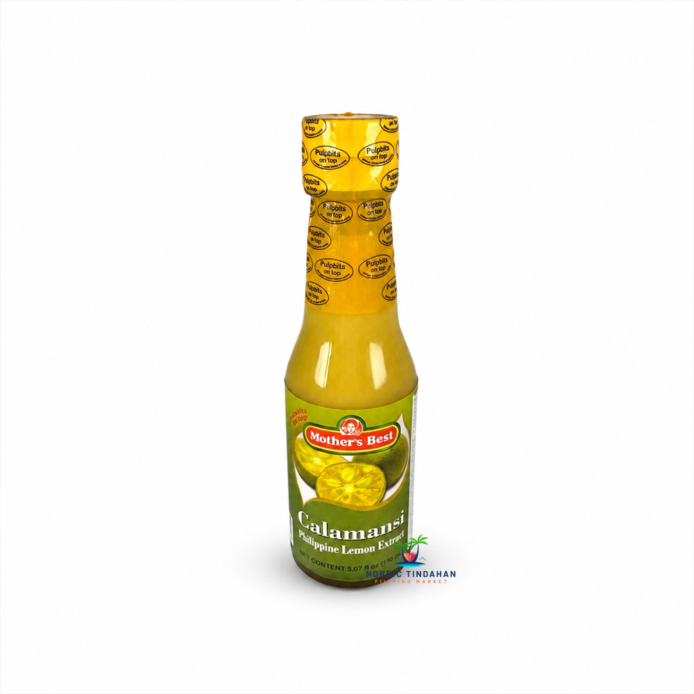 Mothers Best Calamansi Extract 150ml