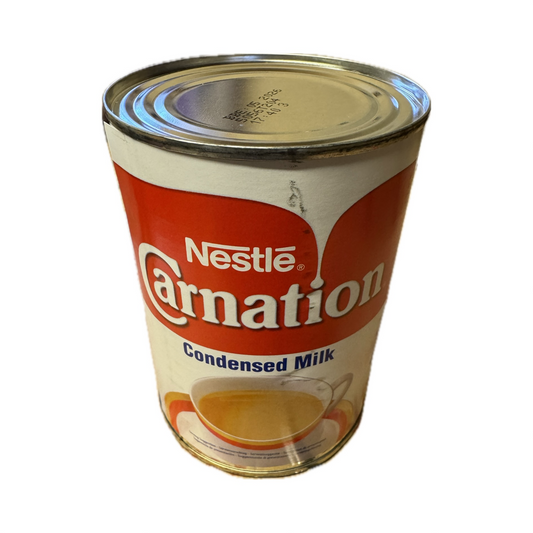 Nestlé Carnation Condensed Milk 410g