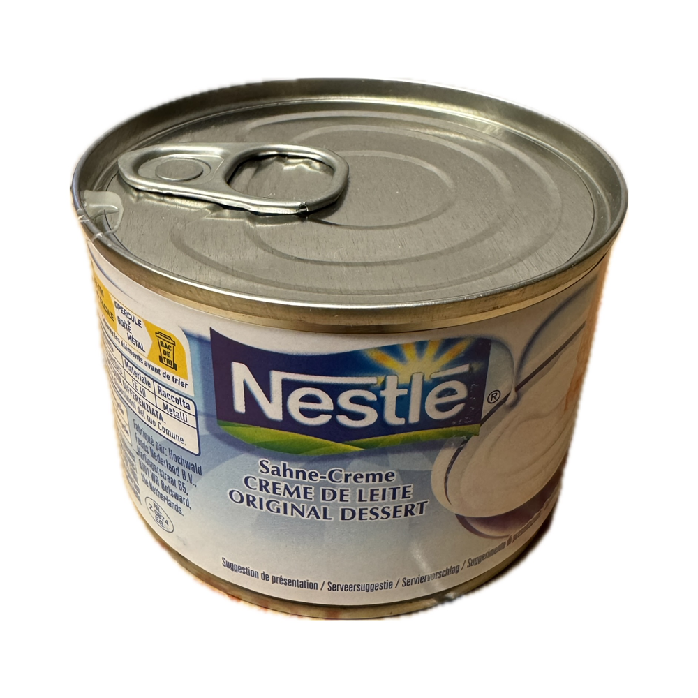Nestlé Kaymak Milkcream 48x170g