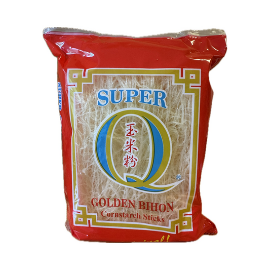 Golden Bihon Cornstarch Noodles Super Q 454g